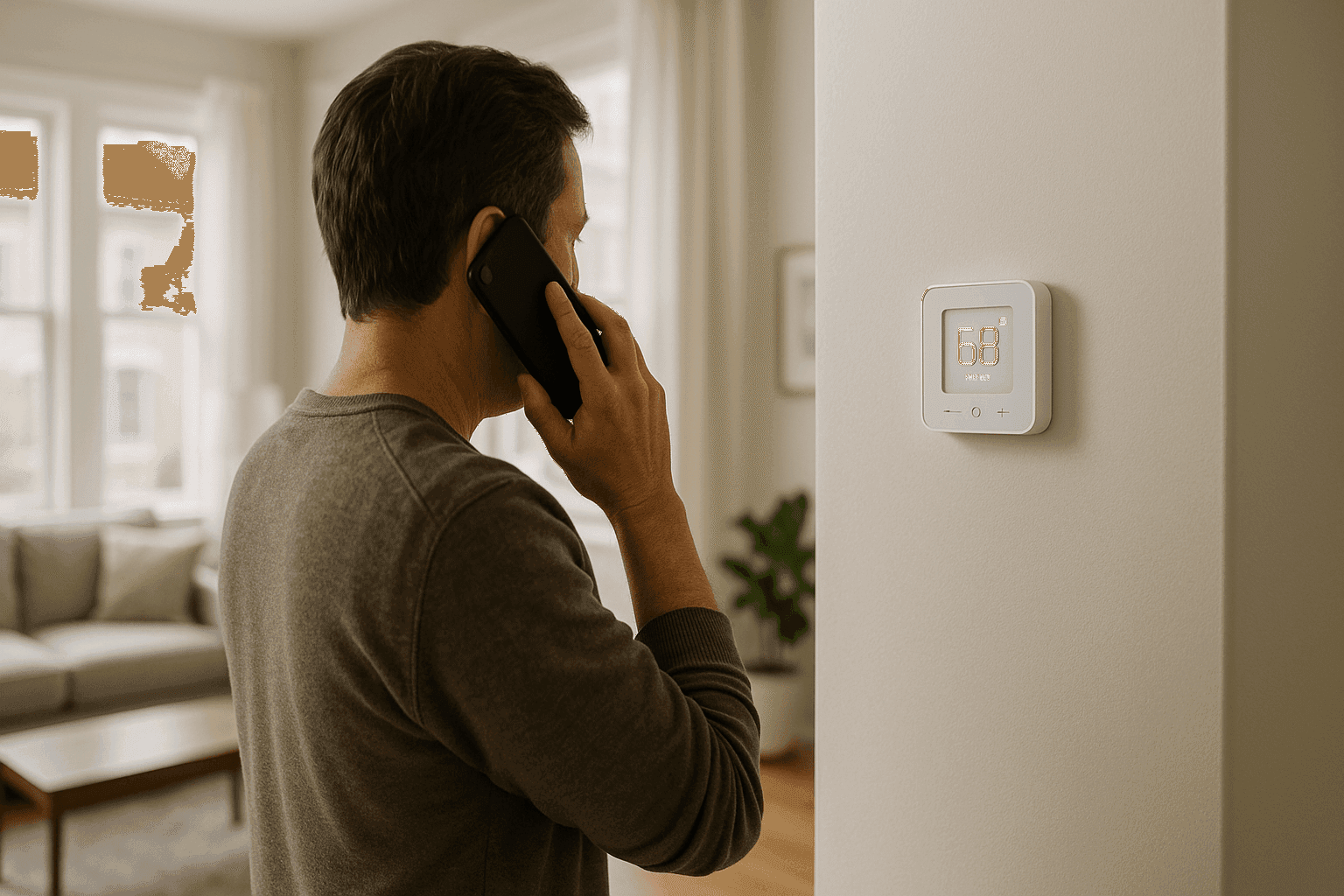 Emergency HVAC Guide: What to Do Before Help Arrives