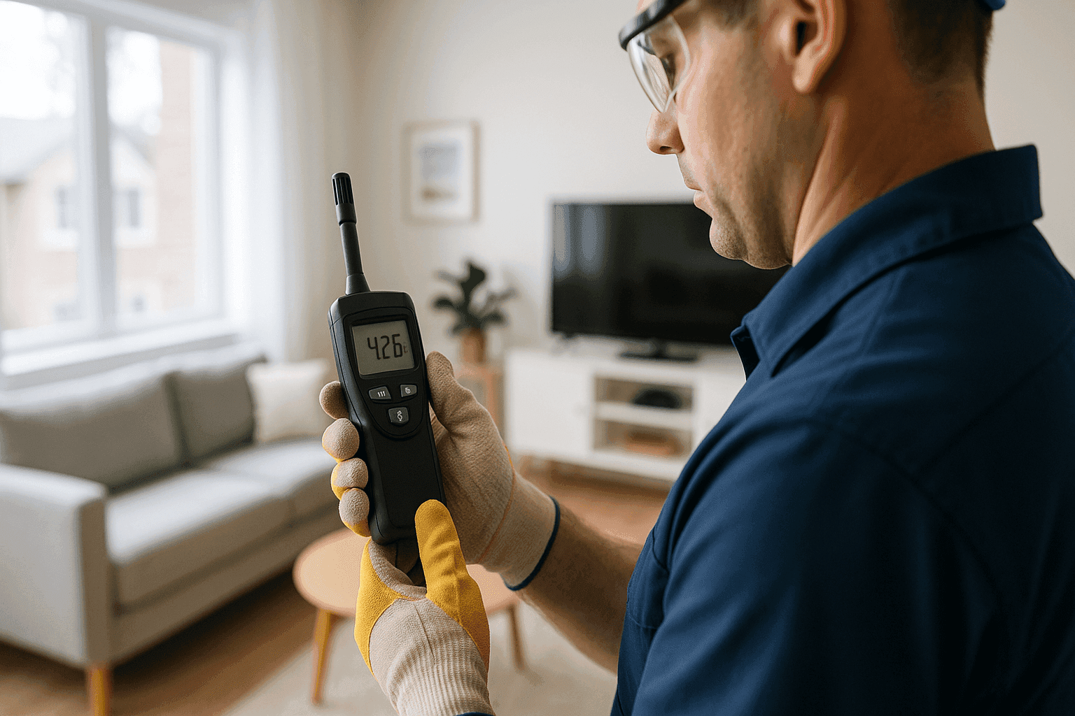 Humidifiers vs. Dehumidifiers: Which Does Your Home Need?