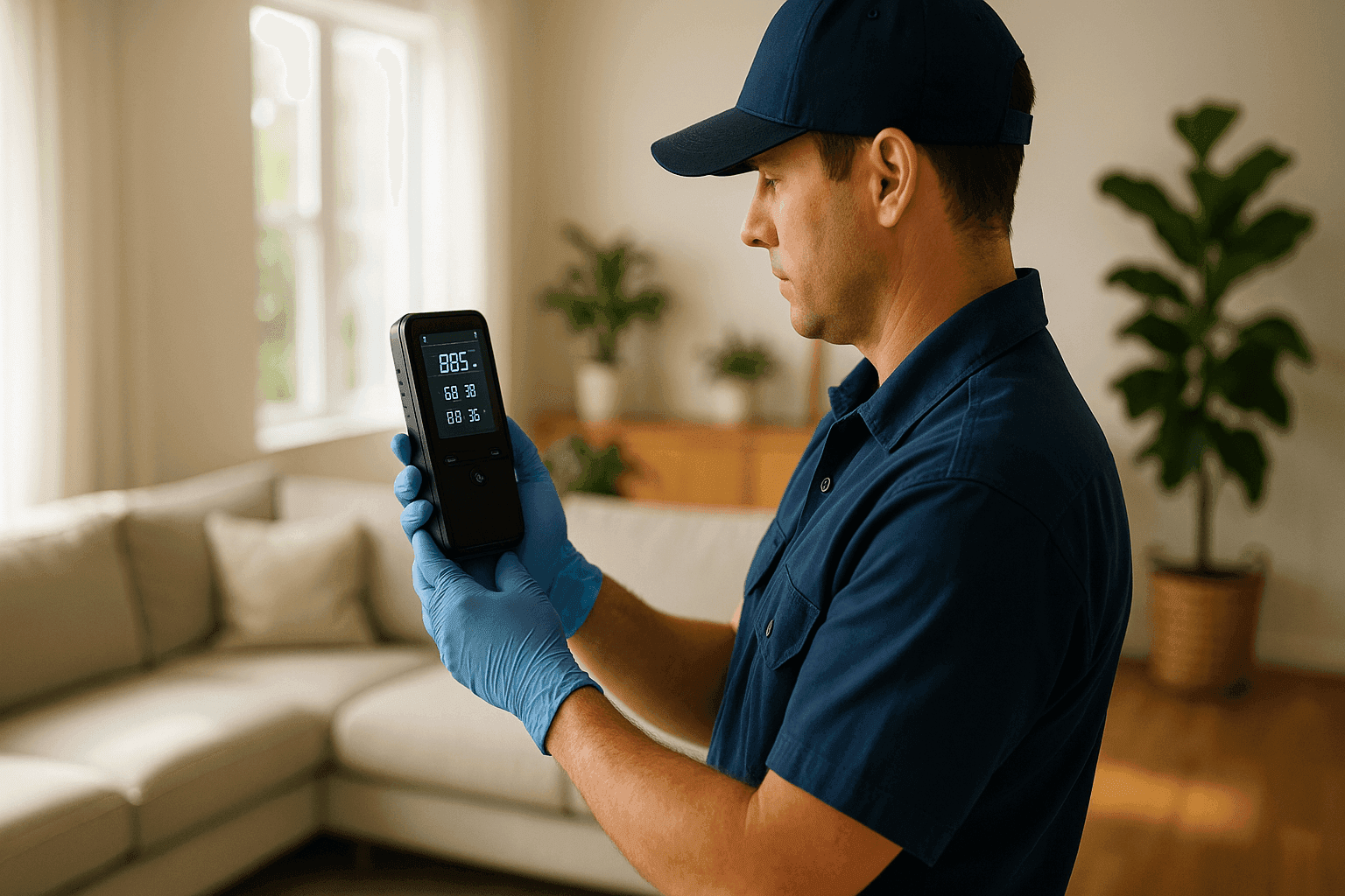 How to Improve Indoor Air Quality: Top Homeowner Tips